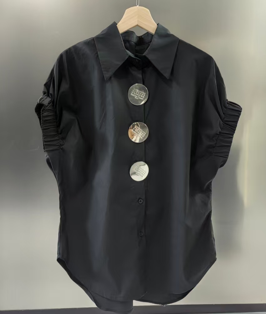 Luxury Lifestyle Women - Luxury Design Blouses Shirts For Women