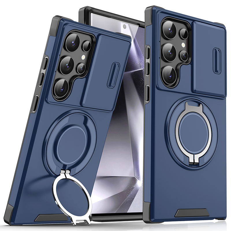 Luxury Lifestyle Photography - Luxury 360 ° Rotating Hidden Metal