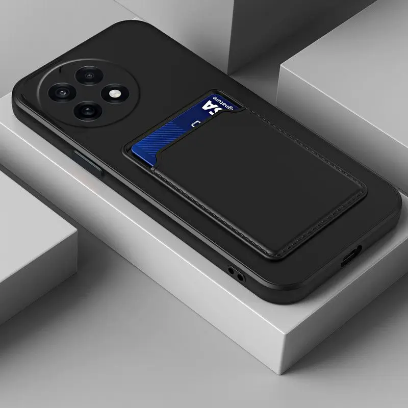 Luxury Lifestyle Photography - Luxury Soft Silicone Wallet Case For