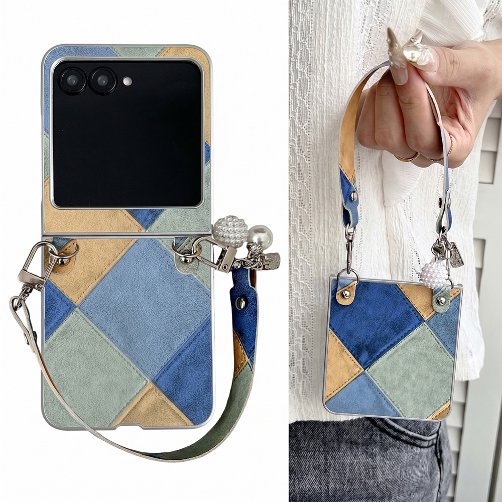 Luxury Lifestyle Photos - Flip Foldable Phone Case For Motorola