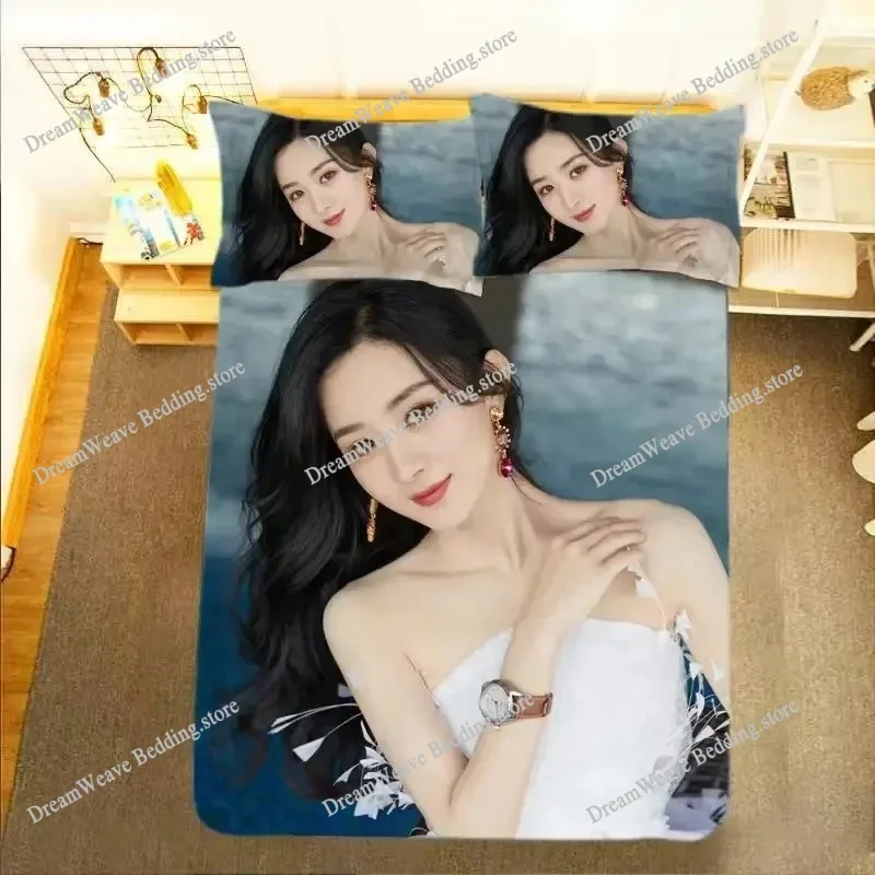 Zhao Liying HD Poster Pillowca - Luxury Lifestyle Photos ulasan dan harga