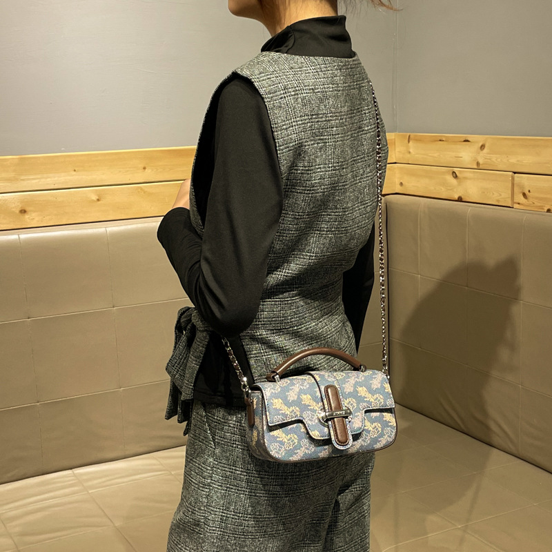 Luxury Hands-Free Designer Dia - Luxury Lifestyle Women ulasan dan harga