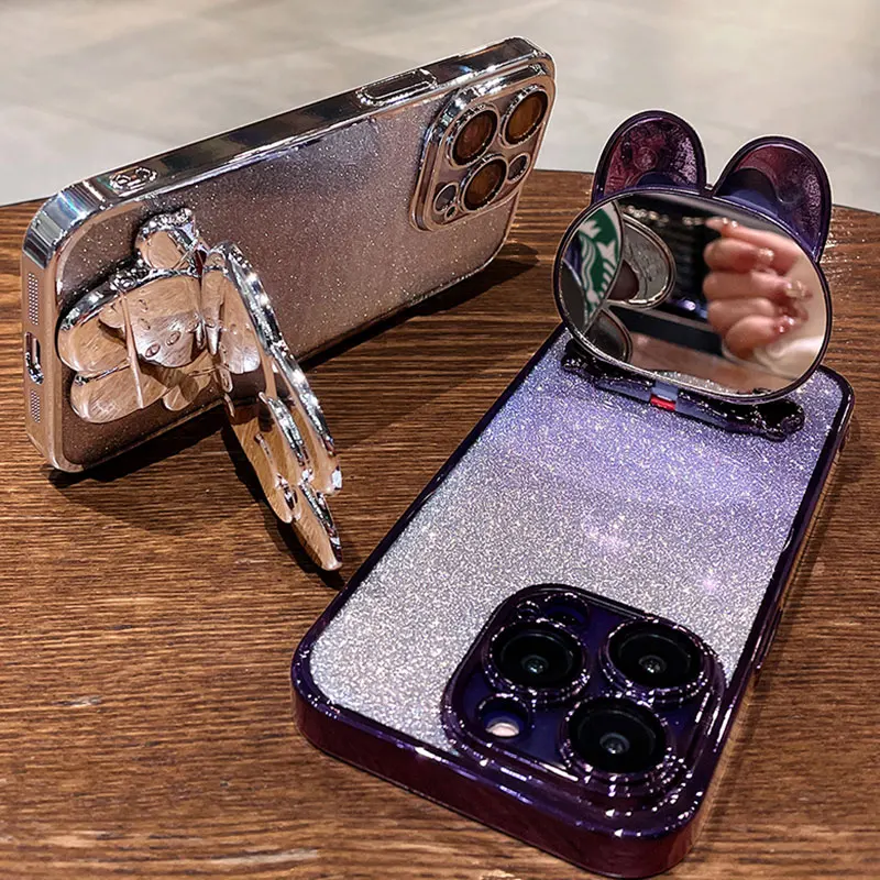 Luxury Fashion Glitter Rabbit  - Luxury Lifestyle Photography ulasan dan harga
