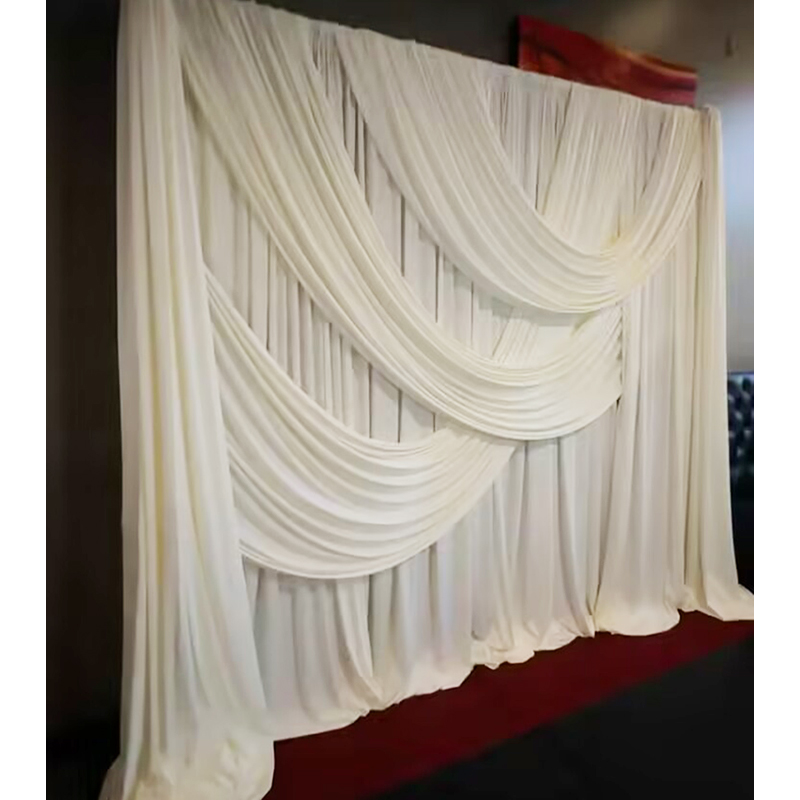 Soft Luxury Lycra Ivory Non Tr - Luxury Lifestyle Photography ulasan dan harga