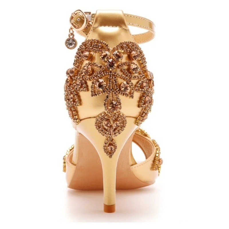 Fashion Designer Women's Shoes - Luxury Lifestyle Shoes ulasan dan harga