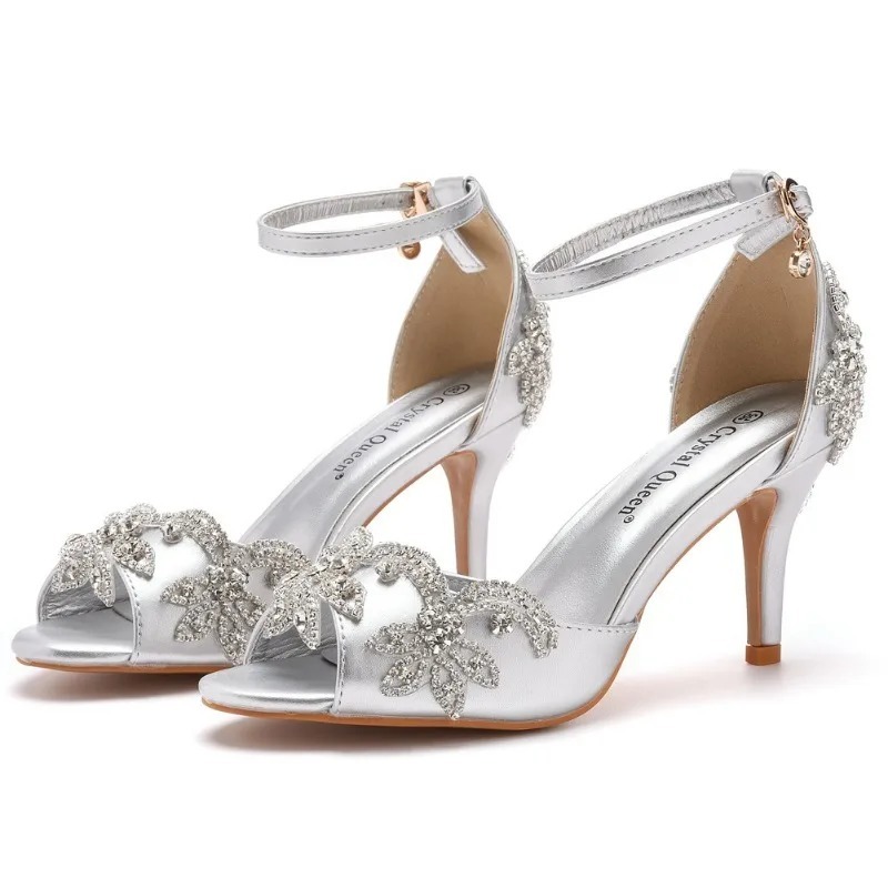 Fashion Designer Women's Shoes - Luxury Lifestyle Shoes ulasan dan harga