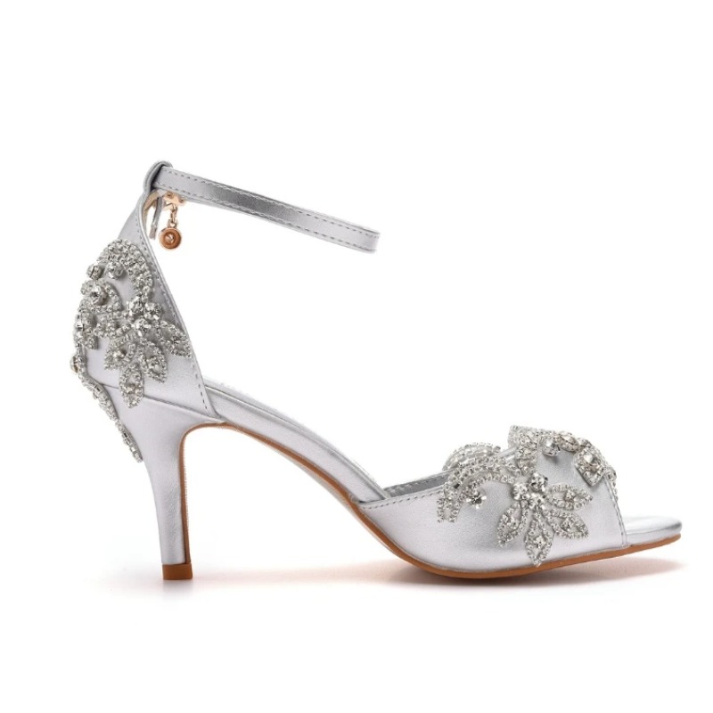 Fashion Designer Women's Shoes - Luxury Lifestyle Shoes ulasan dan harga