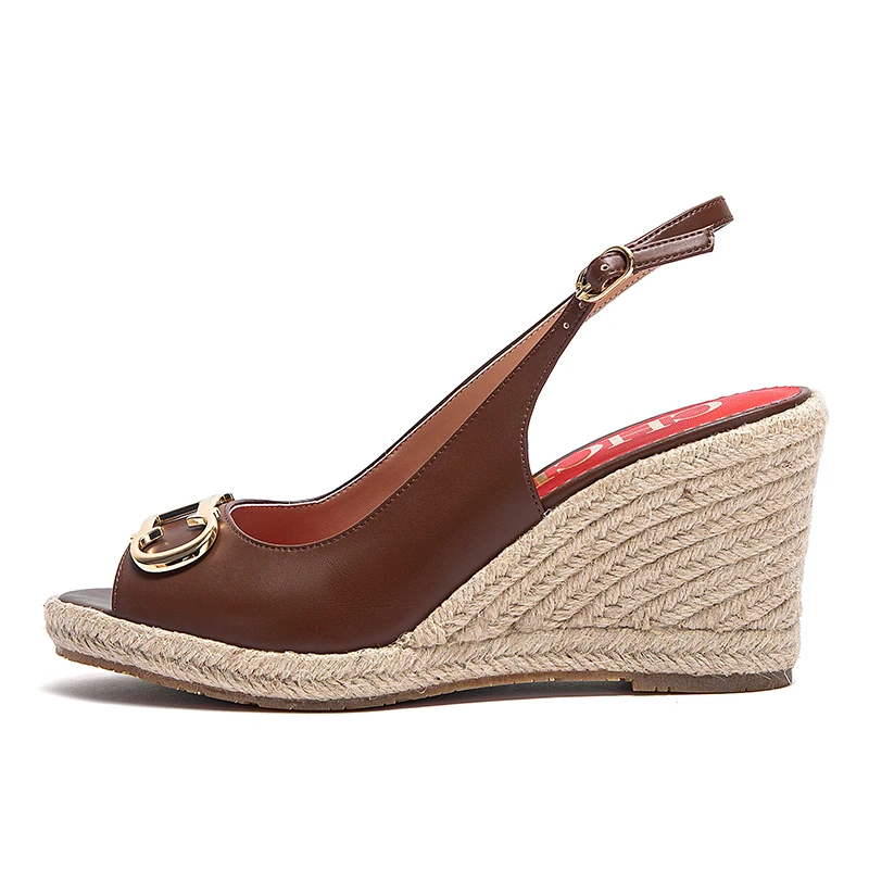 sandals summer women's casual  - Luxury Lifestyle Women ulasan dan harga