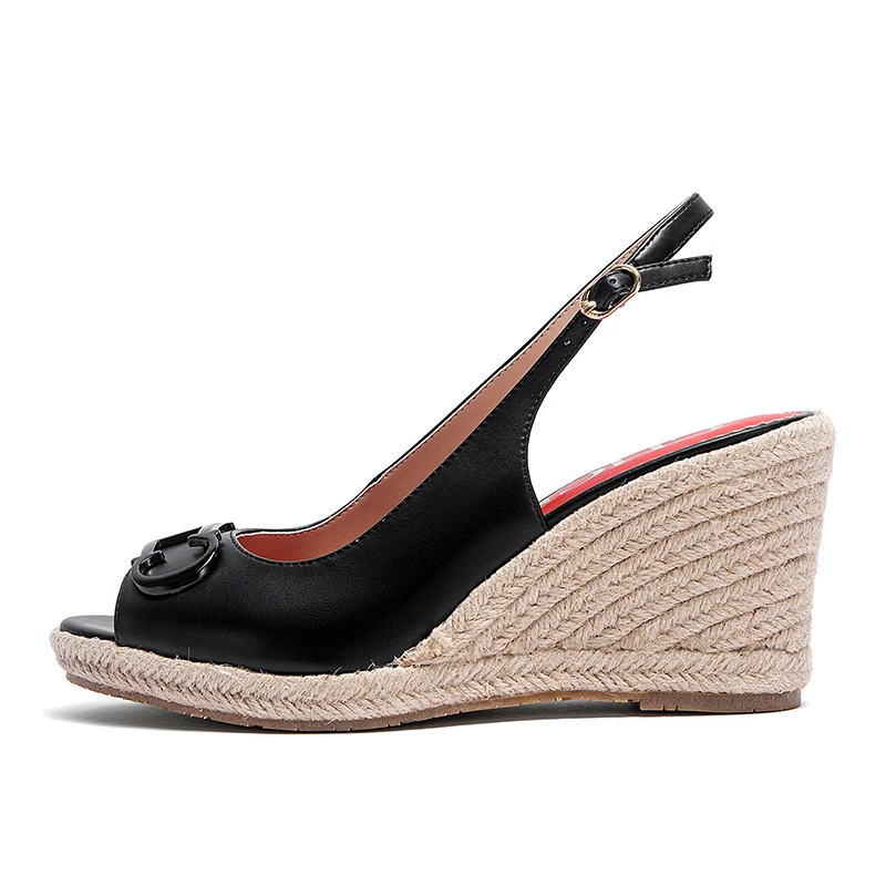 sandals summer women's casual  - Luxury Lifestyle Women ulasan dan harga