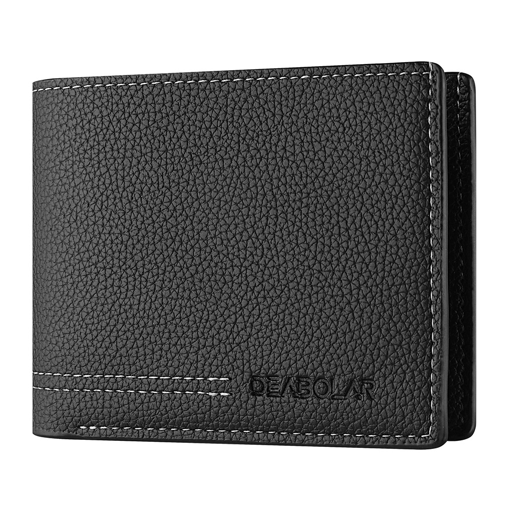 Men's Wallet Men's Youth Luxur - Luxury Lifestyle Photography ulasan dan harga