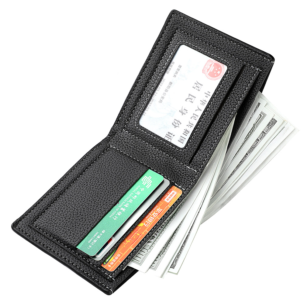 Men's Wallet Men's Youth Luxur - Luxury Lifestyle Photography ulasan dan harga