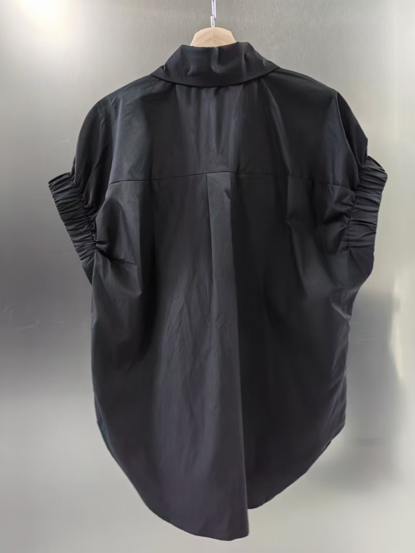 Luxury Design Blouses Shirts F - Luxury Lifestyle Women ulasan dan harga