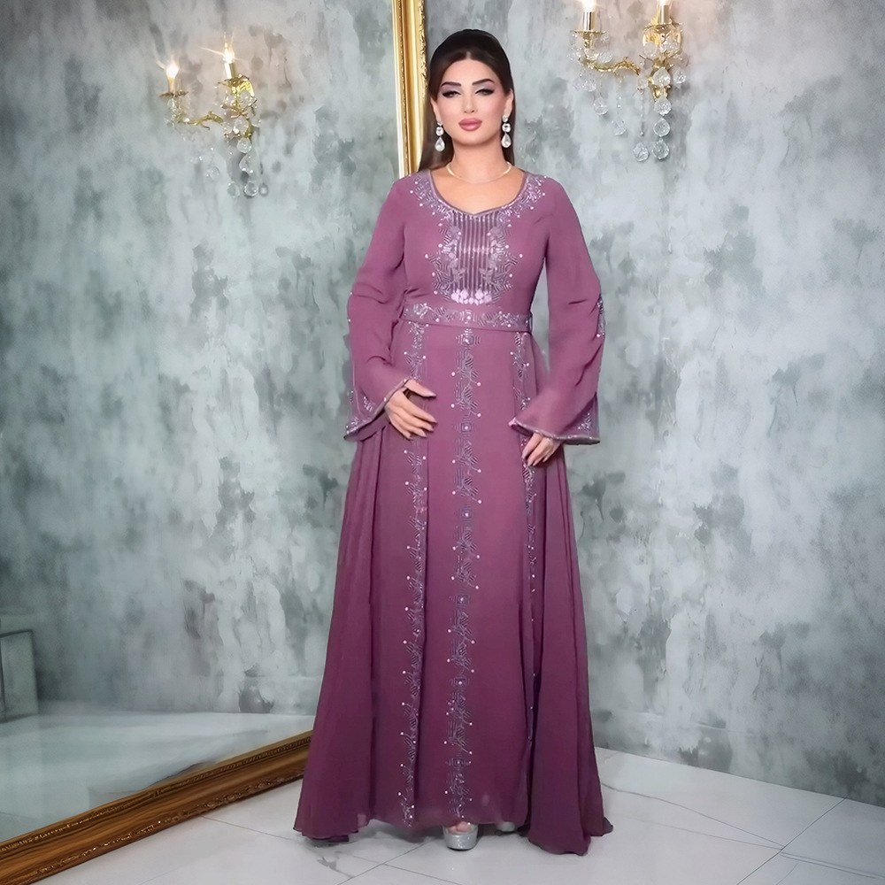 2025 Abayas For Women Dubai Lu - Luxury Lifestyle Women ulasan dan harga