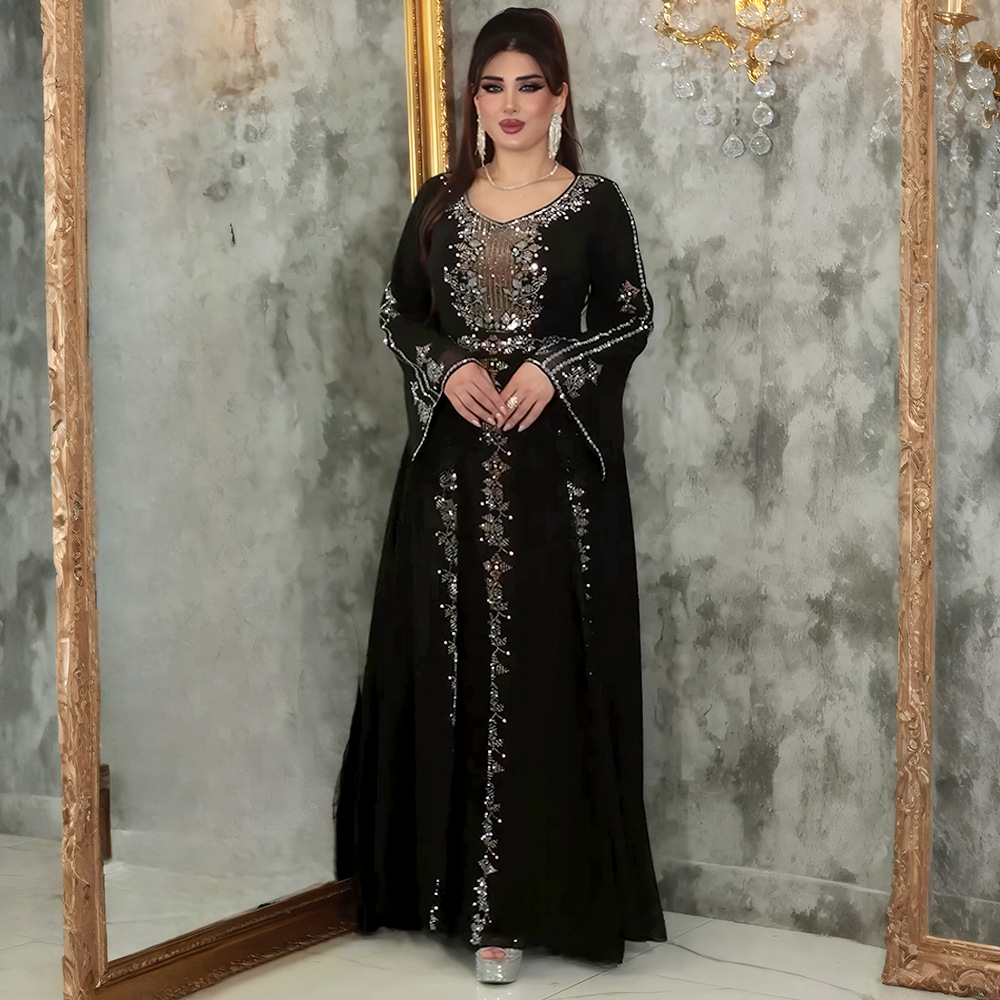 2025 Abayas For Women Dubai Lu - Luxury Lifestyle Women ulasan dan harga