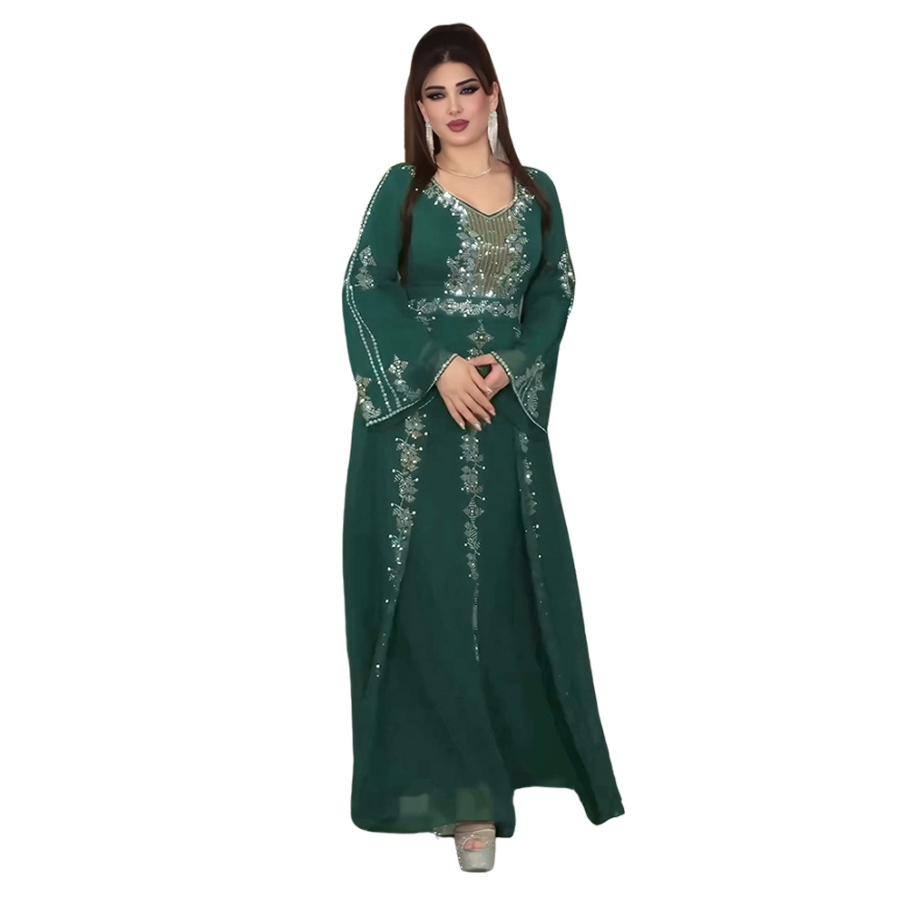2025 Abayas For Women Dubai Lu - Luxury Lifestyle Women ulasan dan harga