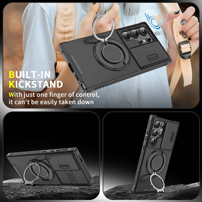 Luxury 360 ° Rotating Hidden M - Luxury Lifestyle Photography ulasan dan harga