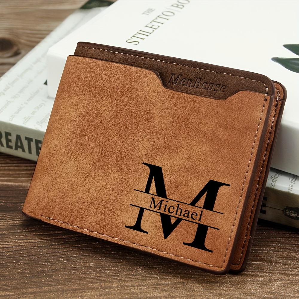 Customized Name Luxury Male Sh - Luxury Lifestyle Photography ulasan dan harga