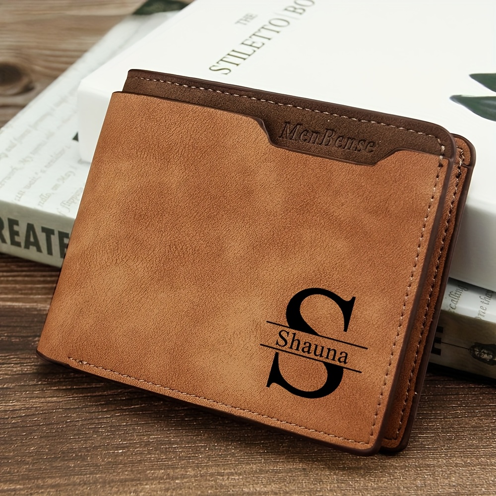 Customized Name Luxury Male Sh - Luxury Lifestyle Photography ulasan dan harga
