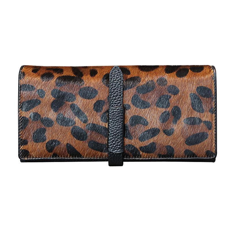 New Fashion Leopard Cow Genuin - Luxury Lifestyle Photography ulasan dan harga