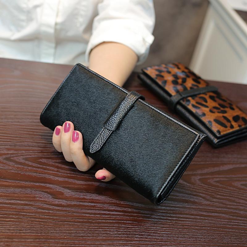 New Fashion Leopard Cow Genuin - Luxury Lifestyle Photography ulasan dan harga