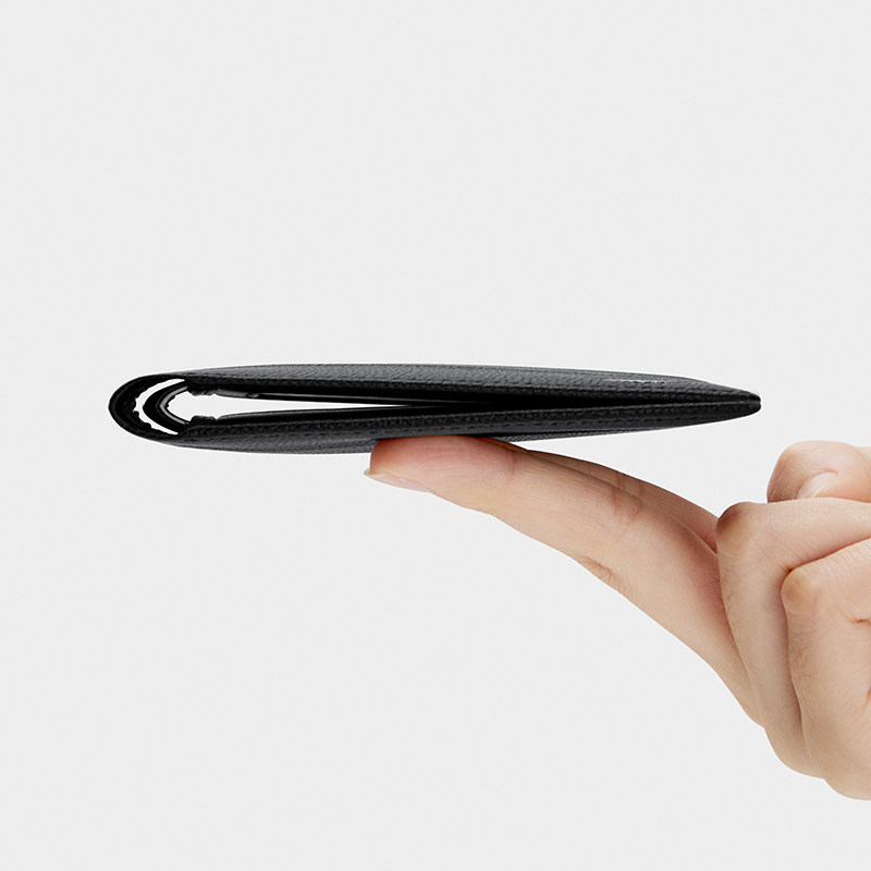 Men's Genuine Leather Wallet,  - Luxury Lifestyle Photography ulasan dan harga