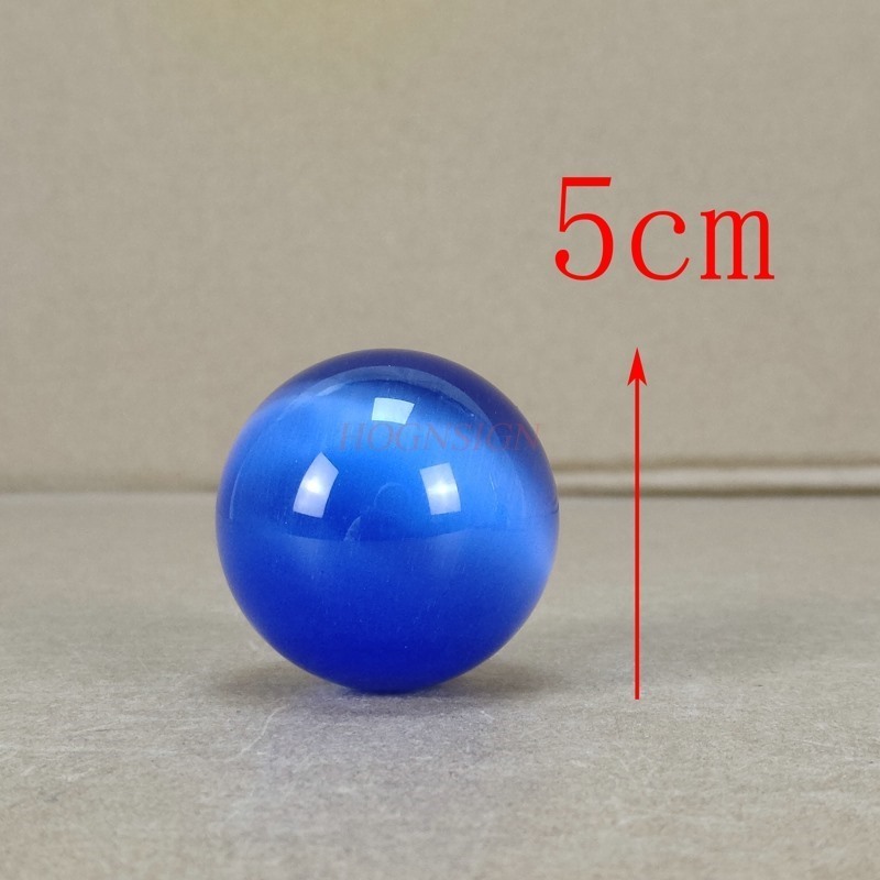 Rehabilitation Tool High-end P - Crystal Ball Decor ulasan dan harga