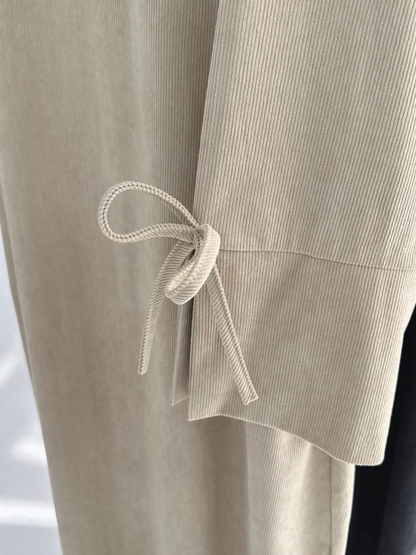 Ramadan Bow-knot Dubai Abaya D - Luxury Lifestyle Women ulasan dan harga