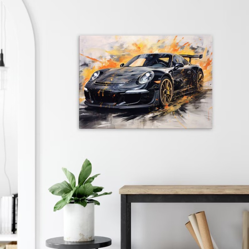 Modern Abstract Luxury Cars Po - Luxury Lifestyle Photography ulasan dan harga