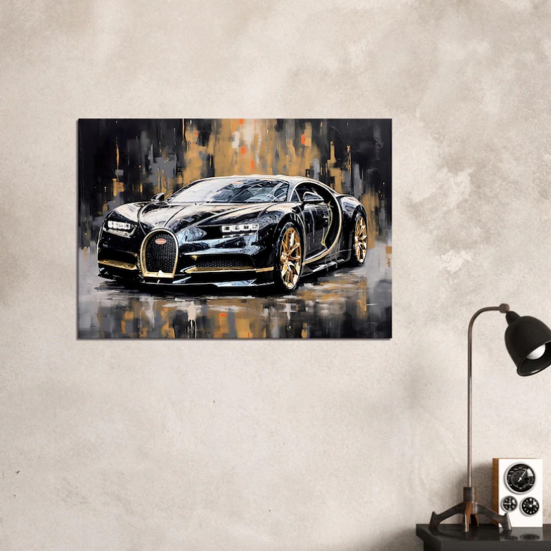 Modern Abstract Luxury Cars Po - Luxury Lifestyle Photography ulasan dan harga