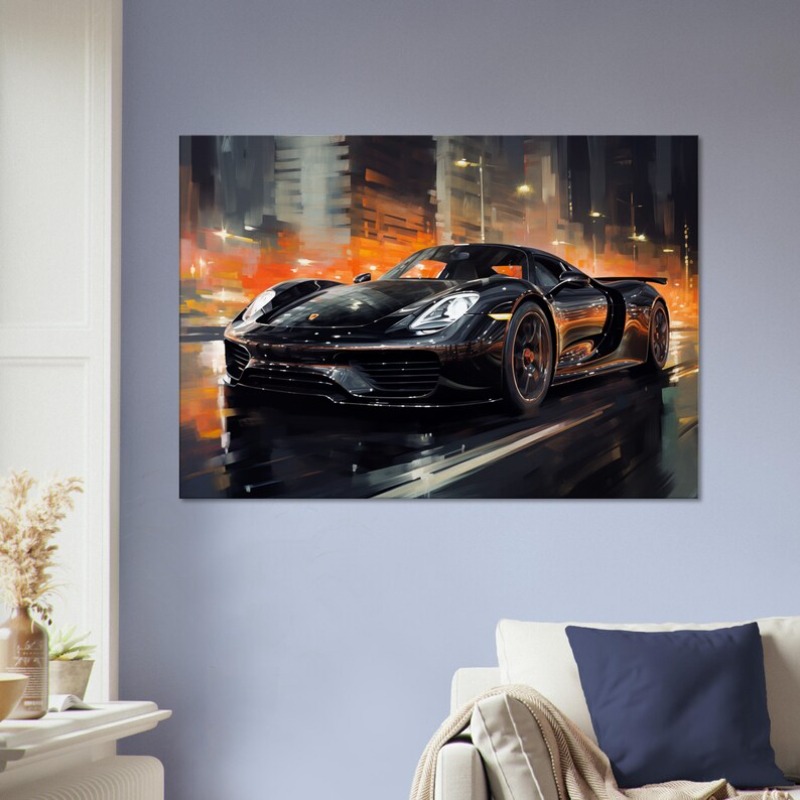 Modern Abstract Luxury Cars Po - Luxury Lifestyle Photography ulasan dan harga