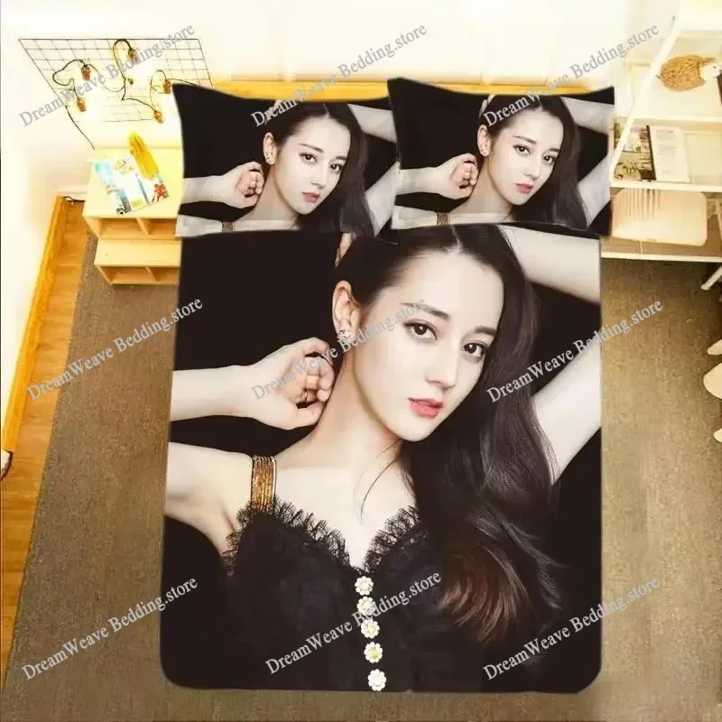 Di Li Re Ba HD Poster Pillowca - Luxury Lifestyle Photos ulasan dan harga