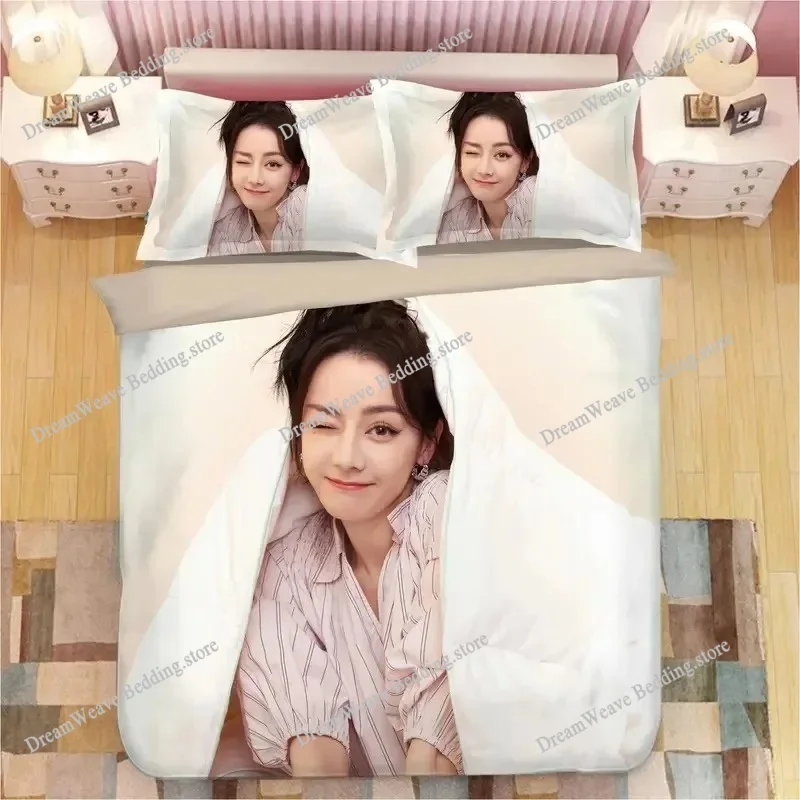 Di Li Re Ba HD Poster Pillowca - Luxury Lifestyle Photos ulasan dan harga