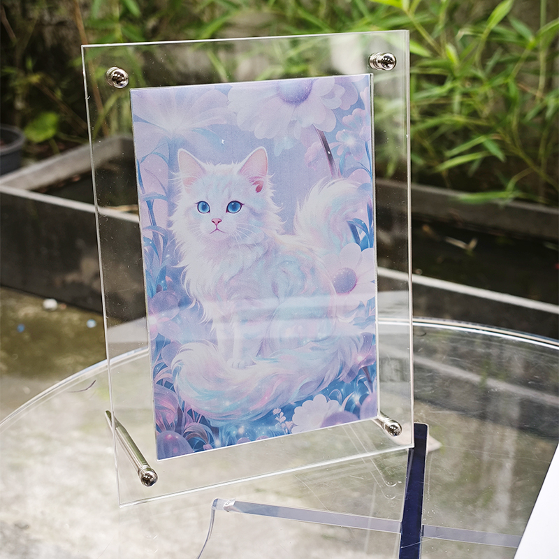 Light Luxury Transparent Acryl - Luxury Lifestyle Photos ulasan dan harga