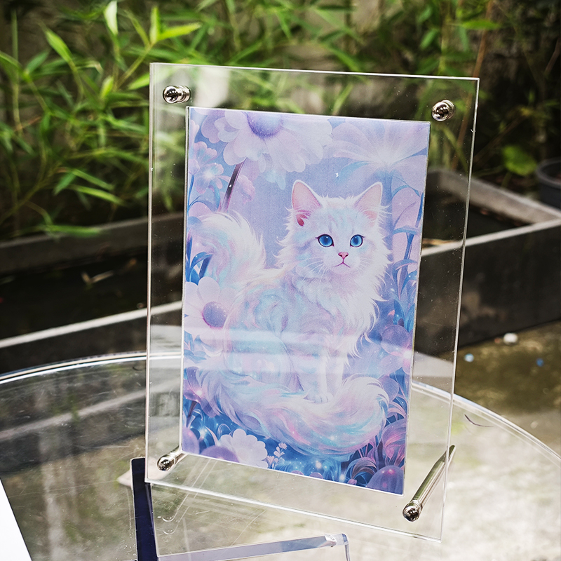 Light Luxury Transparent Acryl - Luxury Lifestyle Photos ulasan dan harga