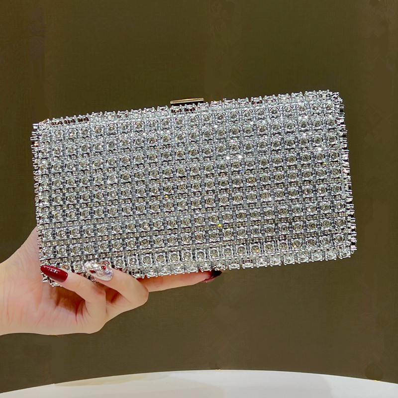 2026 Luxury Fashion Full Rhine - Luxury Lifestyle Women ulasan dan harga