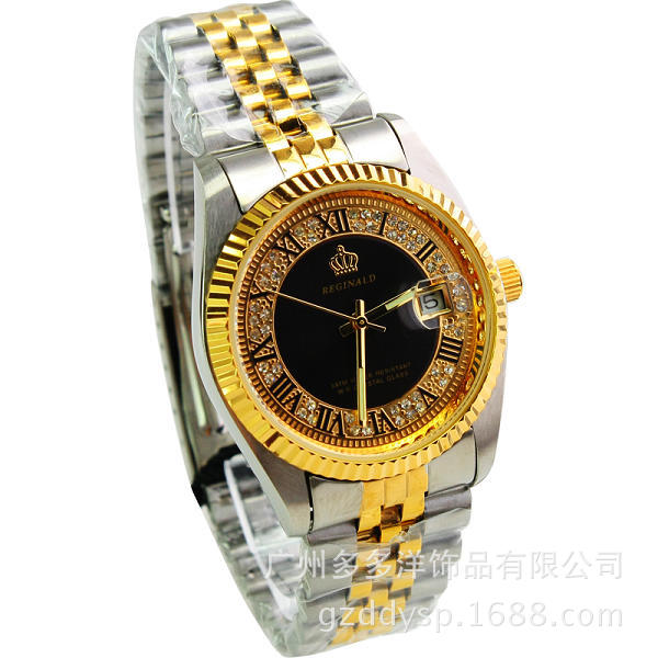 2016 Luxury HK REGINALD Brand  - Luxury Lifestyle Women ulasan dan harga