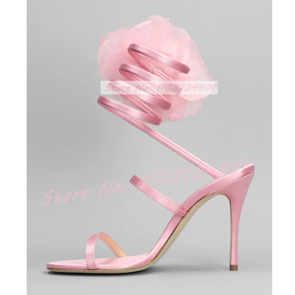 Pink Lace Flower Fairy Cross S - Luxury Lifestyle Shoes ulasan dan harga