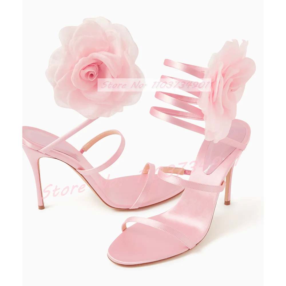 Pink Lace Flower Fairy Cross S - Luxury Lifestyle Shoes ulasan dan harga