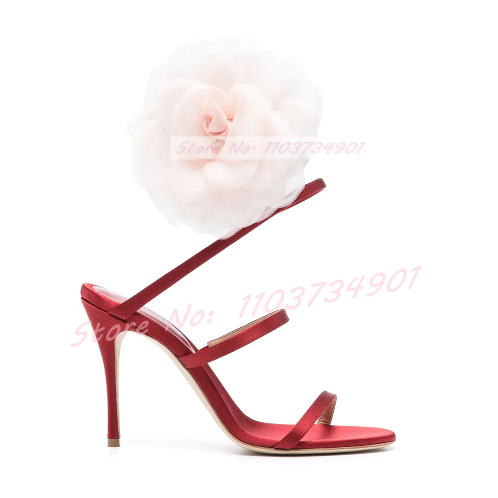 Pink Lace Flower Fairy Cross S - Luxury Lifestyle Shoes ulasan dan harga