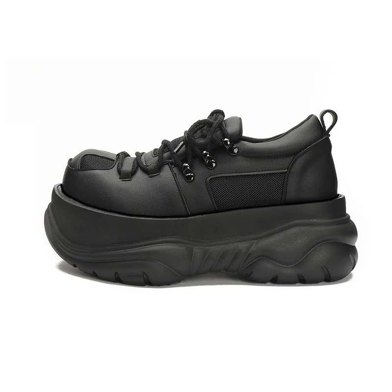 2026 New Women's Chunky Sneake - Luxury Lifestyle Shoes ulasan dan harga