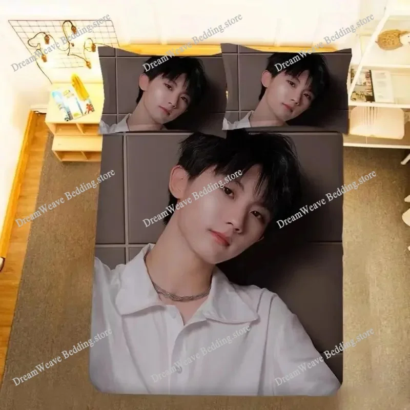 TNT Ma Jiaqi HD Poster Pillowc - Luxury Lifestyle Photos ulasan dan harga