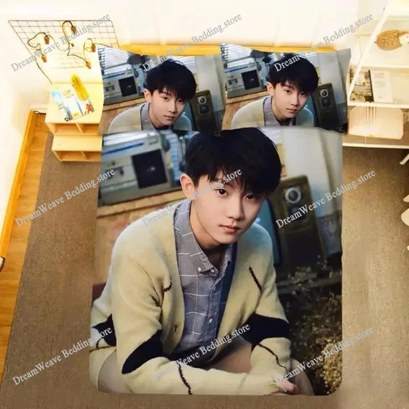 TNT Ma Jiaqi HD Poster Pillowc - Luxury Lifestyle Photos ulasan dan harga