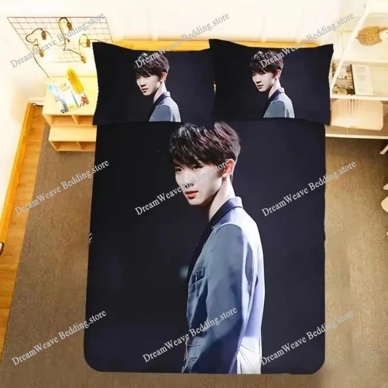 TNT Ma Jiaqi HD Poster Pillowc - Luxury Lifestyle Photos ulasan dan harga
