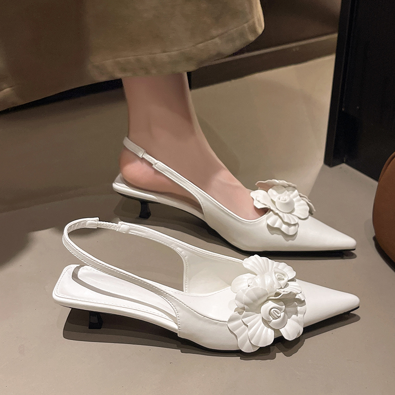 New Style Luxury Women's Mule  - Luxury Lifestyle Shoes ulasan dan harga
