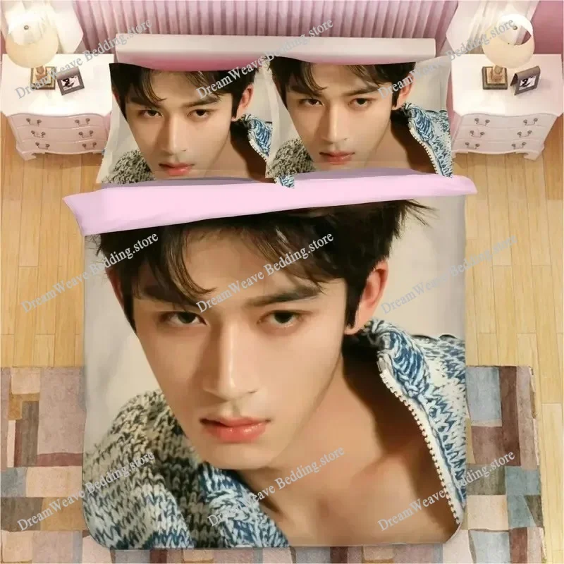 Wang Xingyue HD Poster Pillowc - Luxury Lifestyle Photos ulasan dan harga