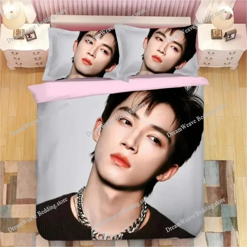 Wang Xingyue HD Poster Pillowc - Luxury Lifestyle Photos ulasan dan harga