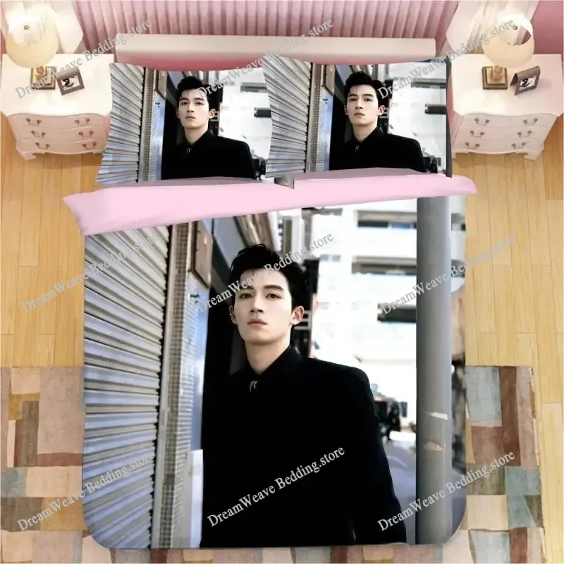 Wang Xingyue HD Poster Pillowc - Luxury Lifestyle Photos ulasan dan harga