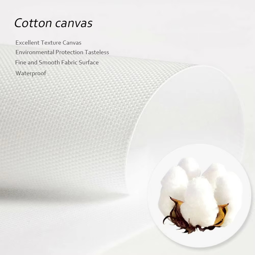 1pc frameless Retro Style Mini - Luxury Lifestyle Pictures ulasan dan harga