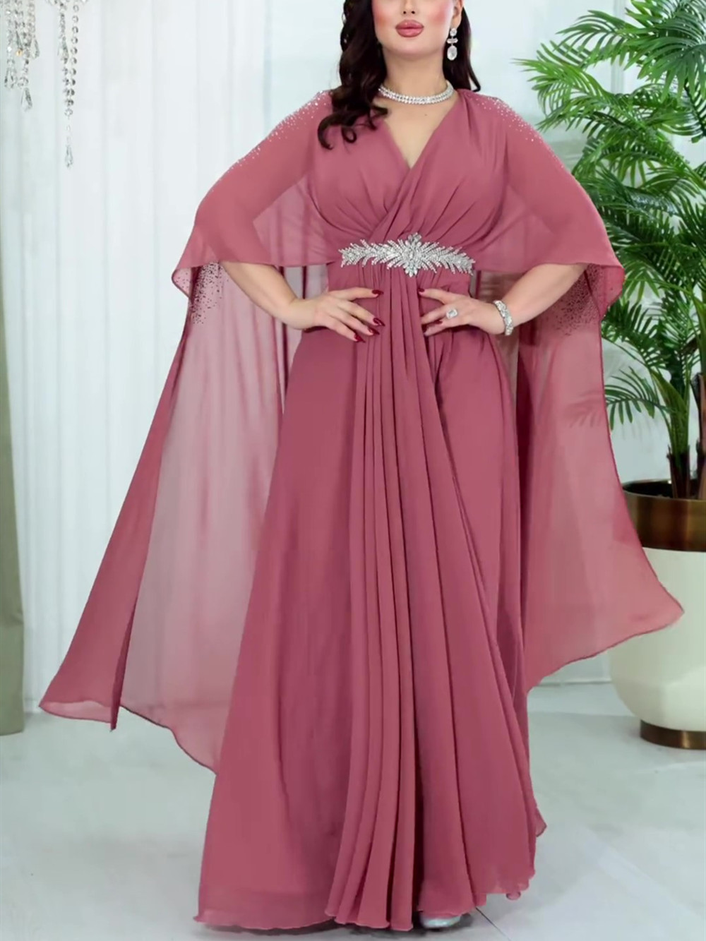 Abayas for Women Dubai Luxury  - Luxury Lifestyle Women ulasan dan harga