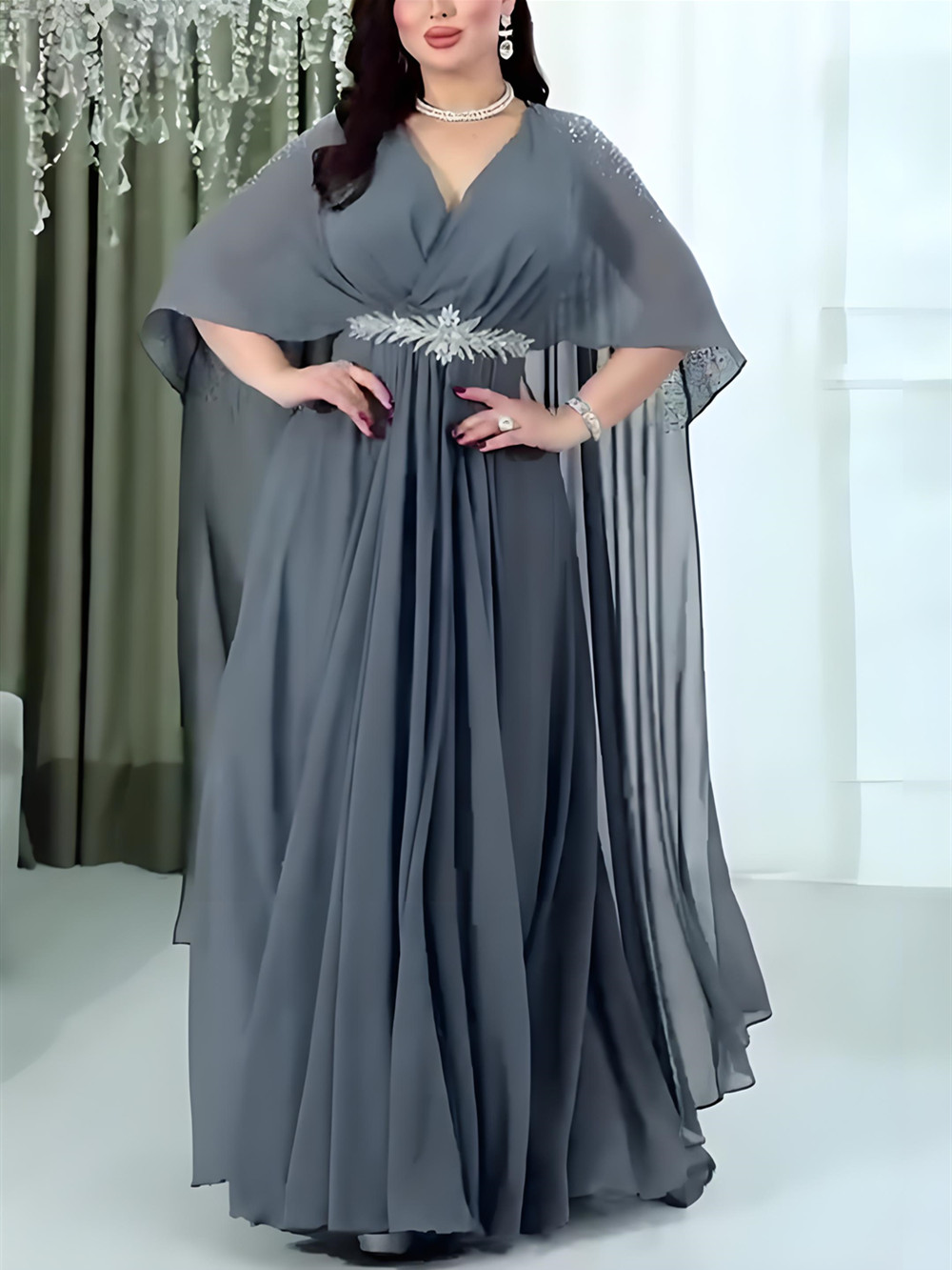 Abayas for Women Dubai Luxury  - Luxury Lifestyle Women ulasan dan harga